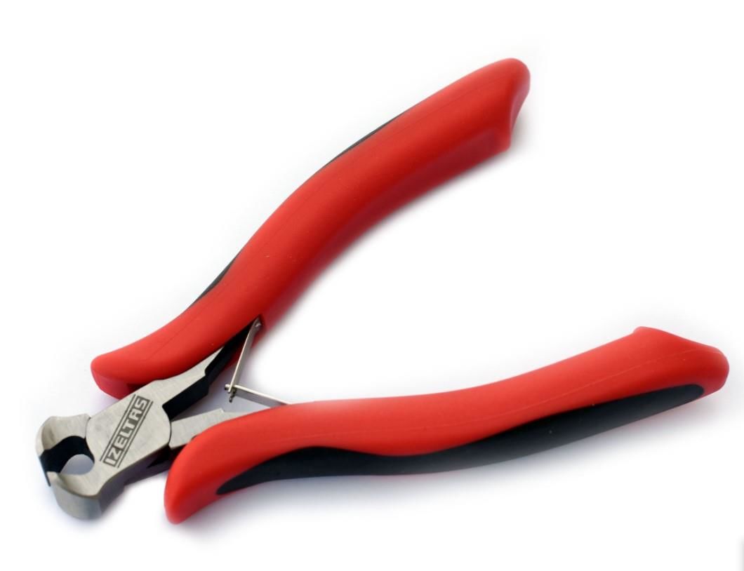 İzeltaş 3551 Elektronikçi Tepe Keski 125 mm İzeltaş 3551 Elektronikçi Tepe Keski 125 mm - Görsel 1
