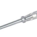 İzeltaş 4550 Elektrik Kontrol Kalemi 190 mm
