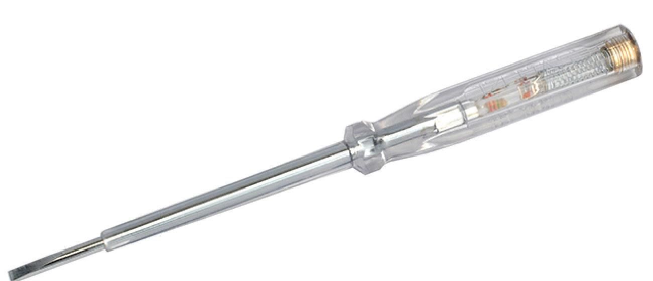 İzeltaş 4550 Elektrik Kontrol Kalemi 190 mm İzeltaş 4550 Elektrik Kontrol Kalemi 190 mm - Görsel 1