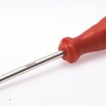 İzeltaş 4770 Lokma Uçlu Tornavida 9 mm