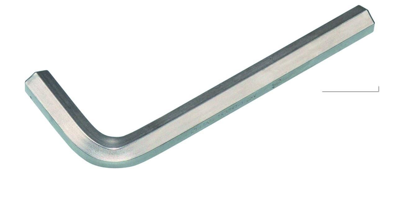 İzeltaş 4900 Allen Anahtar Altı Köşe 2,5 mm İzeltaş 4900 Allen Anahtar Altı Köşe 2,5 mm - Görsel 1