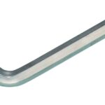 İzeltaş 4900 Allen Anahtar Altı Köşe 10 mm