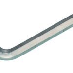 İzeltaş 4900 Allen Anahtar Altı Köşe 3 mm
