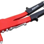 İzeltaş 6195 Perçin Tabancası 260 mm