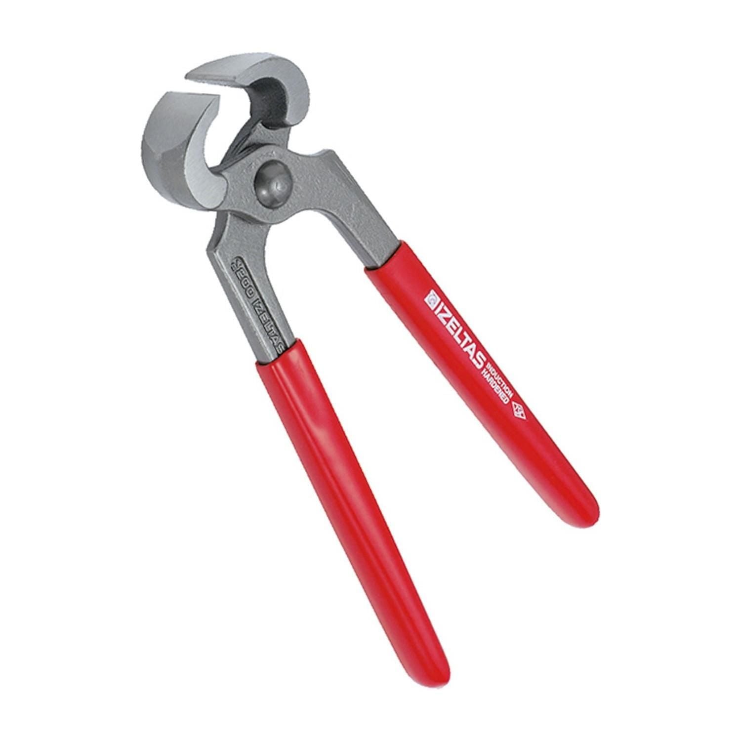 İzeltaş Kerpeten 250 mm Pvc İzeltaş Kerpeten 250 mm Pvc - Görsel 1