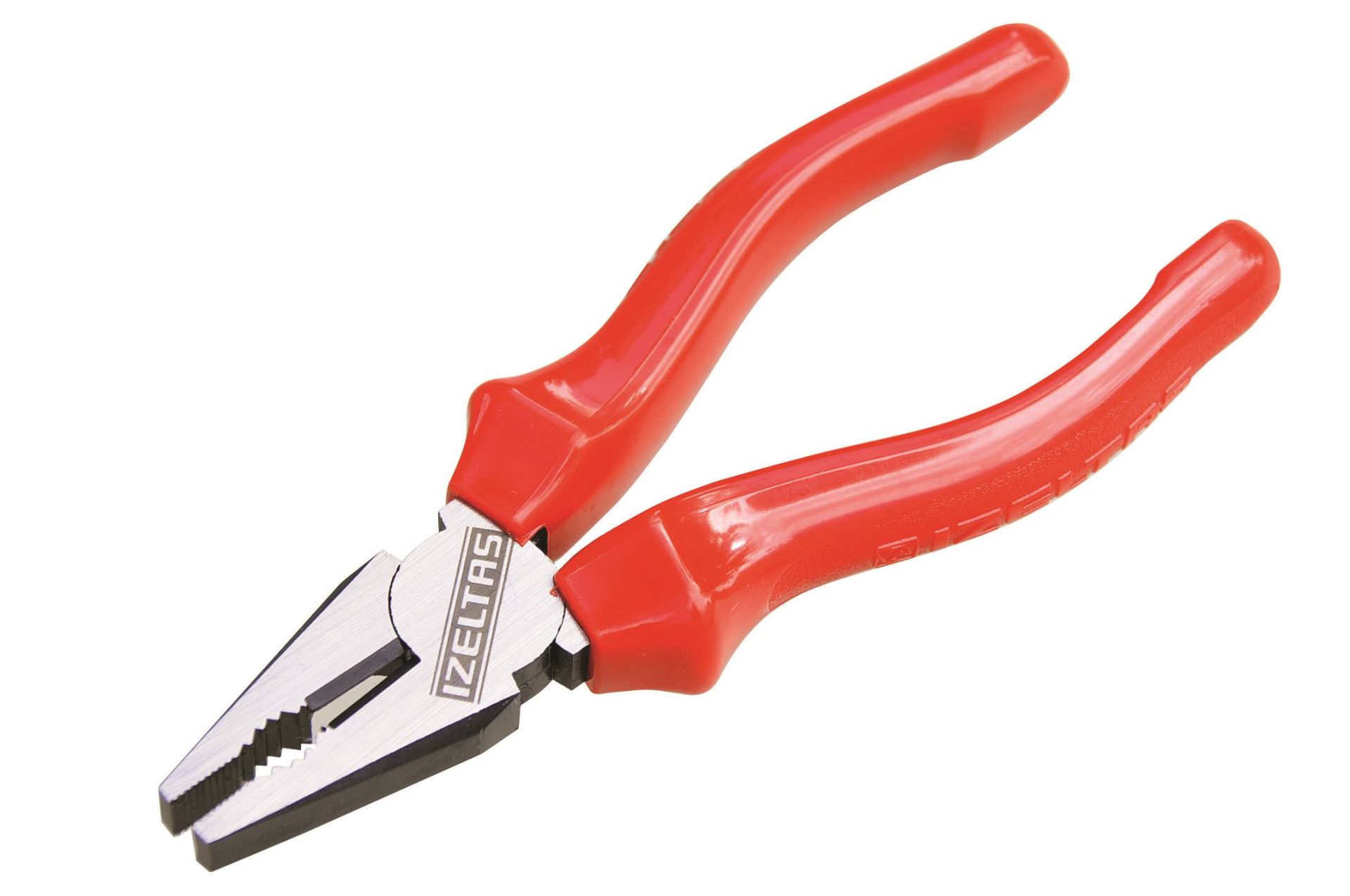 İzeltaş Kombine Pense Opak 160 mm İzeltaş Kombine Pense Opak 160 mm - Görsel 1