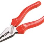 İzeltaş Kombine Pense Opak 180 mm