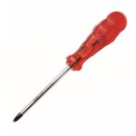 İzeltaş Kraft Yıldız Tornavida 4,5x80