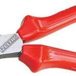 İzeltaş Opak Düz Kargaburun 180 mm