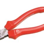 İzeltaş Opak Yan Keski 180 mm