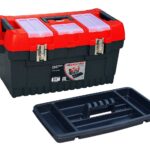 İzeltaş Plastik Takım Çantası 22 ''