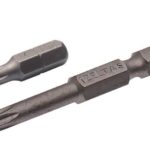İzeltaş T30 50 mm Torx Uç