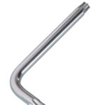 İzeltaş Torx Allen Anahtar T10