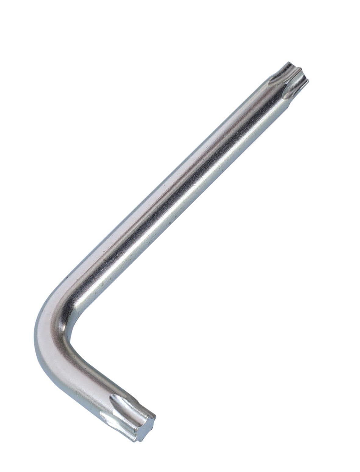 İzeltaş Torx Allen Anahtar T20 İzeltaş Torx Allen Anahtar T20 - Görsel 1