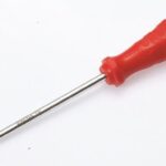 İzeltaş Torx Uçlu Tornavida T40