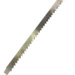 Knisaw 44004 Paslanmaz Kemik Buz Kılıç Testeresi 300 mm
