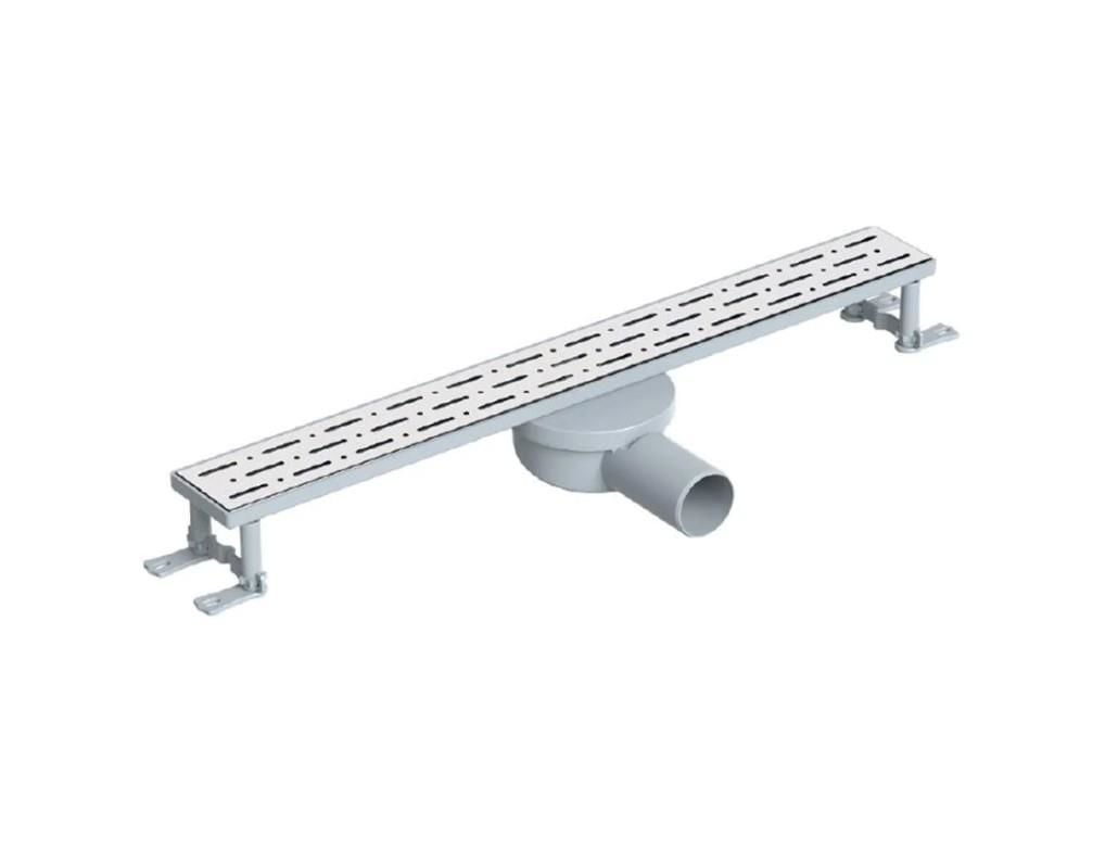 MaxiFlow Style Line Serisi 40 cm Duş Kanalı MaxiFlow Style Line Serisi 40 cm Duş Kanalı - Görsel 1