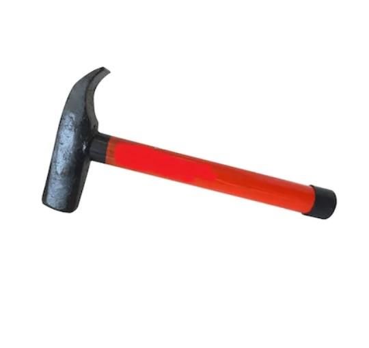 Metal Saplı Kamyoncu Çekici 1000 gr Metal Saplı Kamyoncu Çekici 1000 gr - Görsel 1