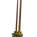 Mur-cell Rezistans Isıtıcı Termostatlı 2000 Watt