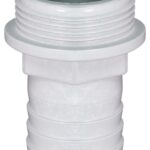 Plastik 1 1/2 Hortum Rekoru