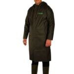 Polly Rain Pardesü PVC Yağmurluk M Beden