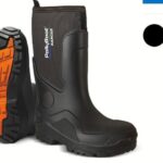 Pollyboot Ranger Çizme Çelik Burunsuz 48 Numara