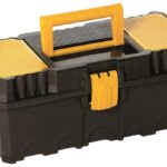 Portbag AP02 16'' Stilo Takım Çantası Organizerli