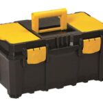 Portbag AP03 19'' Stilo Takım Çantası Organizerli