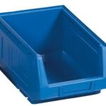 Portbag PA04 Mavi Avadanlık No:4