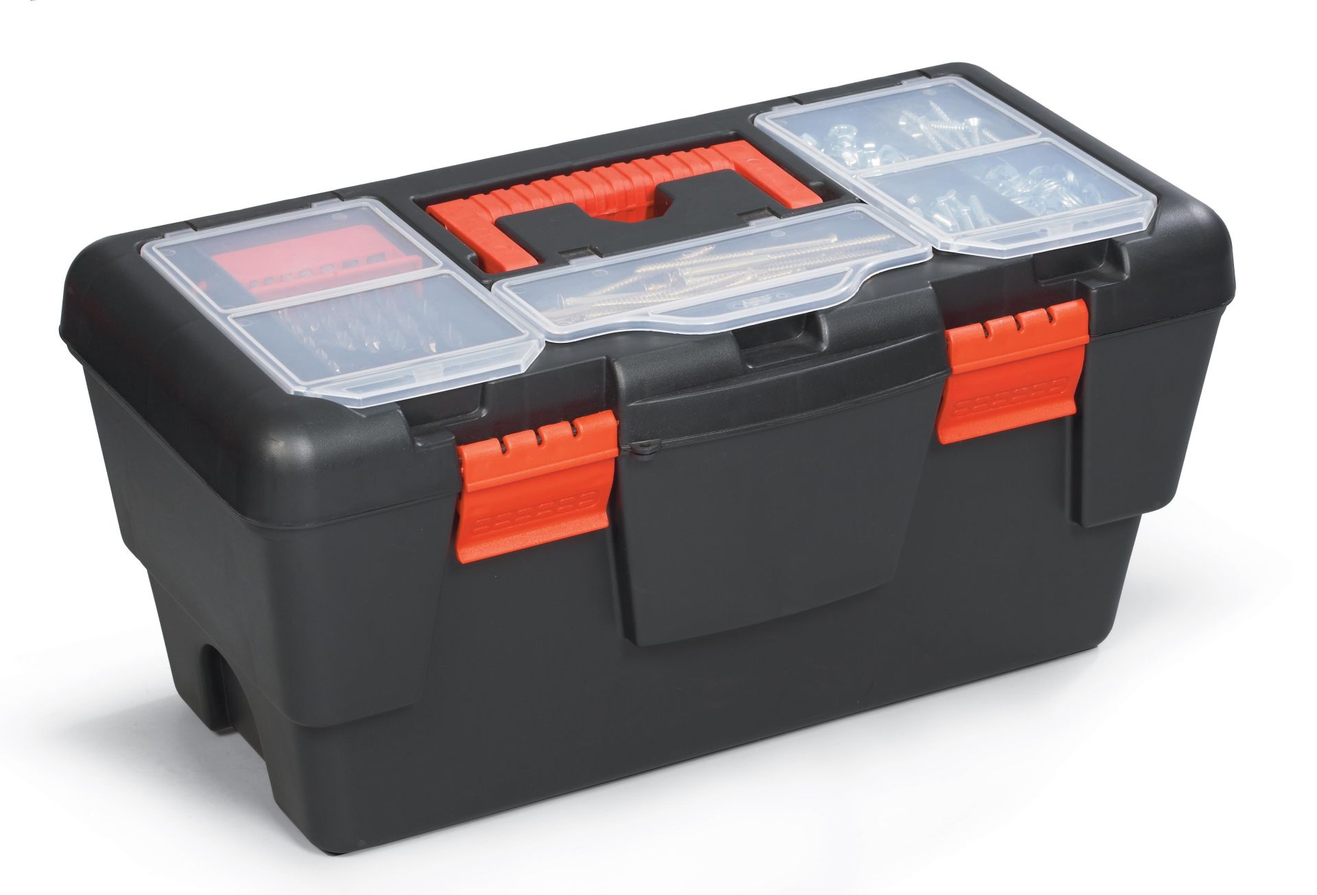 Portbag PE03 19'' Ekono Takım Çantası Portbag PE03 19'' Ekono Takım Çantası - Görsel 1