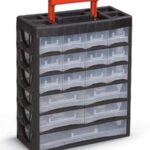 Portbag PL04 Caby 6/29 Çekmece Seti