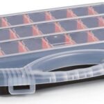 Portbag PP01 Poly 32 Organizer Separatörlü