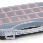 Portbag PP02 Poly 38 Organizer Separatörlü