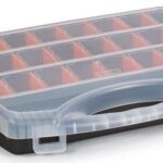 Portbag PP03 Poly 48 Organizer Separatörlü