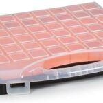 Portbag PP05 Poly 41/24 Organizer Kutulu