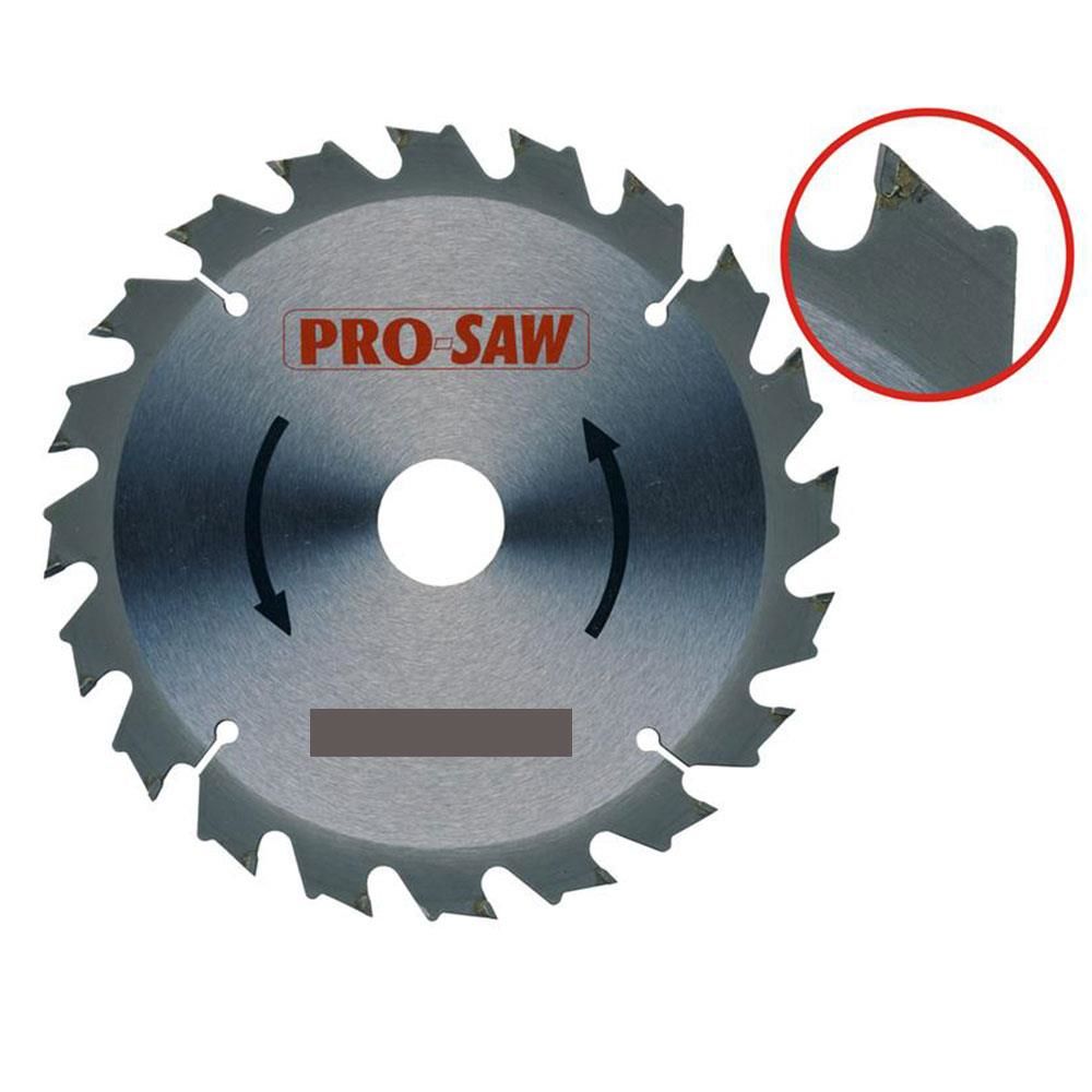 Prosaw PS51230 235X30X25 mm 48 Diş Sunta Testeresi Prosaw PS51230 235X30X25 mm 48 Diş Sunta Testeresi - Görsel 1