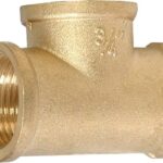 Sarı Te 3/4X3/4X3/4