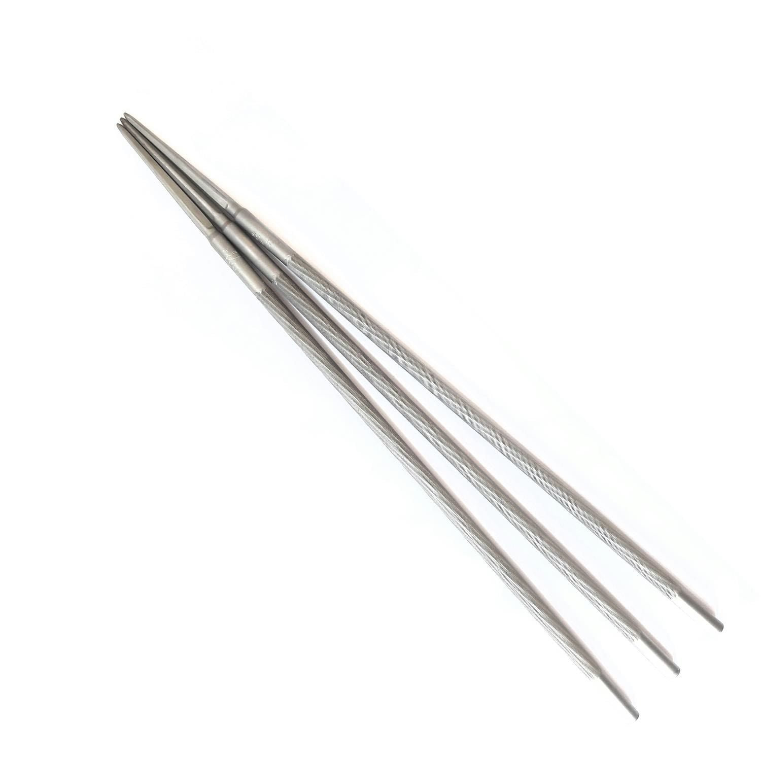 Stihl Motor Eğesi 200X5,5 mm Yuvarlak Stihl Motor Eğesi 200X5,5 mm Yuvarlak - Görsel 1