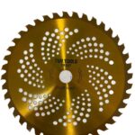 TGR Tools  255 mm  40 Diş Tırpan Testeresi