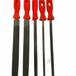 Victor 29311 5 Parça Eğe Takımı