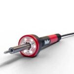 Weller 3023C Kalem Havya Ledli 30 Watt