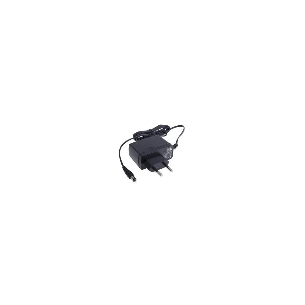 9V 0,6A PLASTİK ADAPTÖR