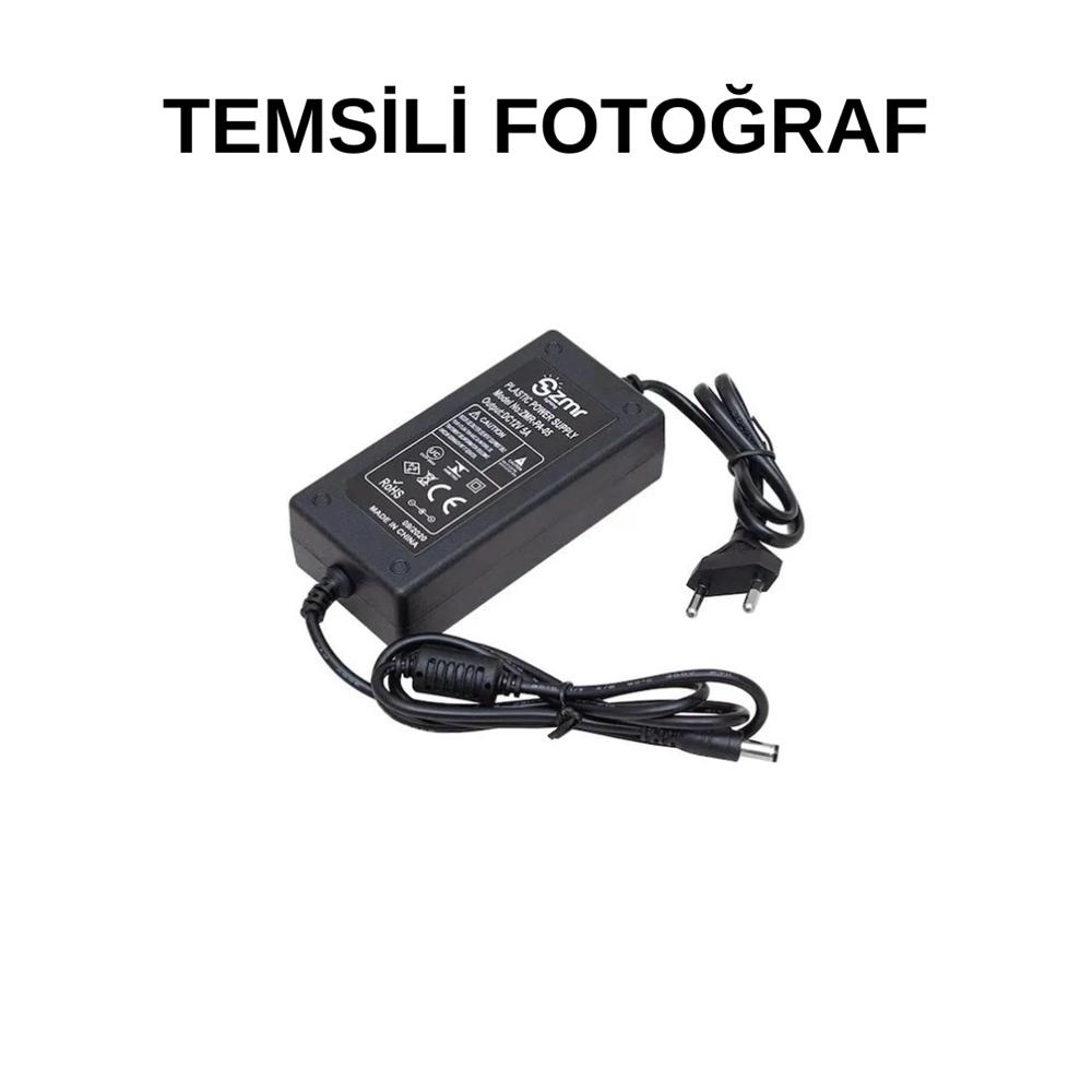 ADEX 9V 0,85A PLASTİK ADAPTÖR