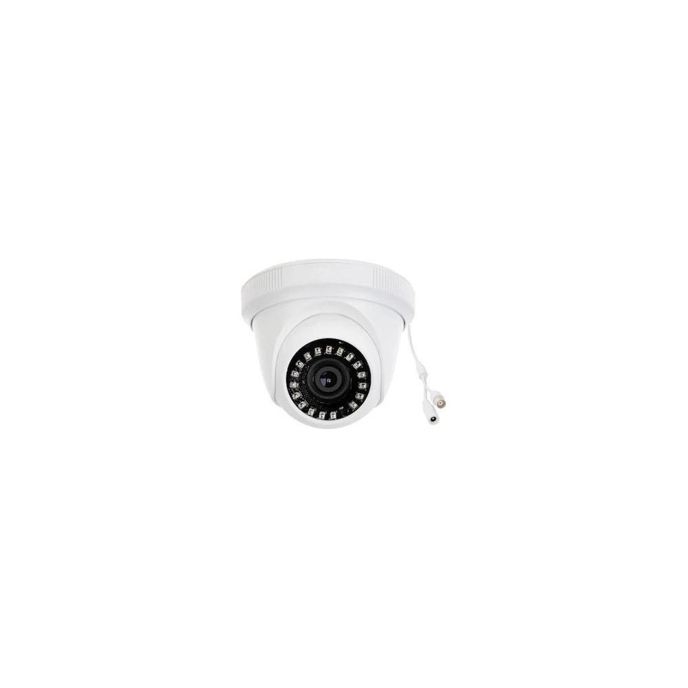 EYFEL EF-305B 2 MP 3.6MM AHD DOME GÜVENLIK KAMERASI