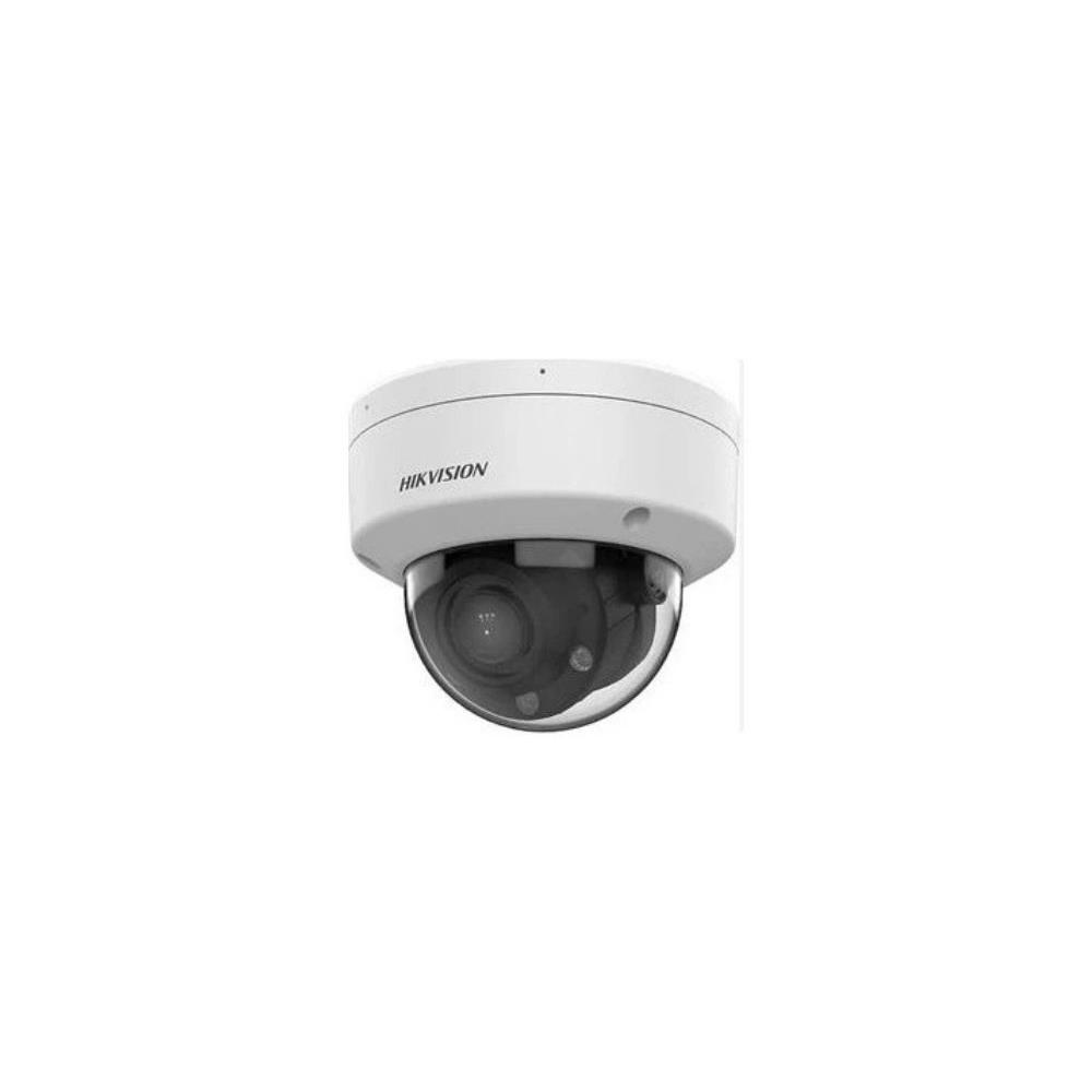 HIKVISION DS-2CD1723G2-LIZSU 2 MP VARIFOCAL LENSLİ DUAL LIGHT IR DOME IP KAMERA 2.8-12 MM