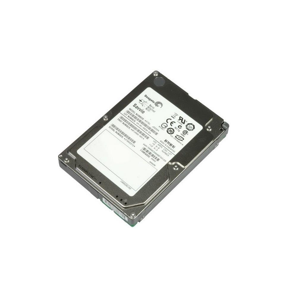 SAS HD 600GB SEAGATE ST600MM0088 SAS HARDDİSK