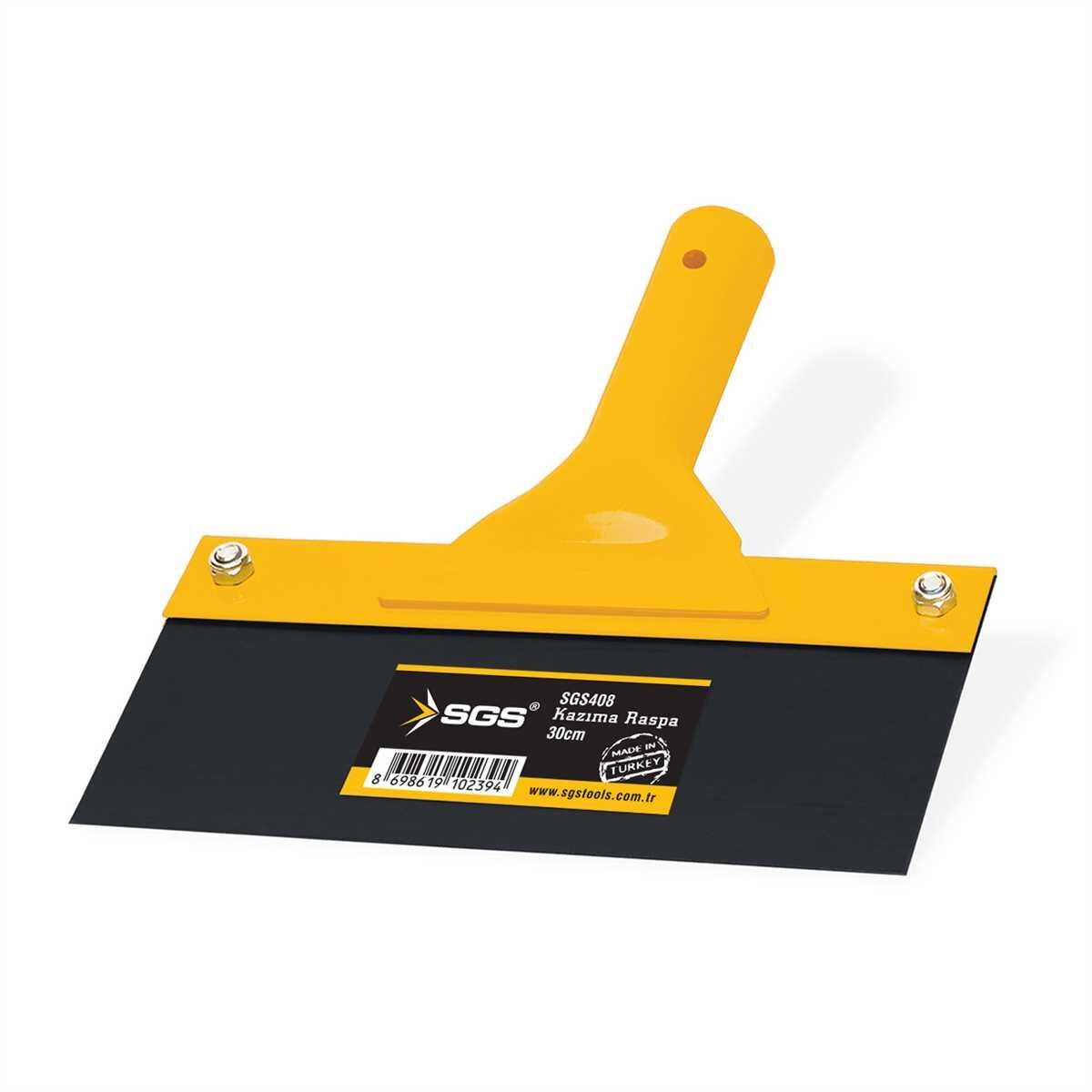 Sgs 408 Kazıma Raspası 30 cm