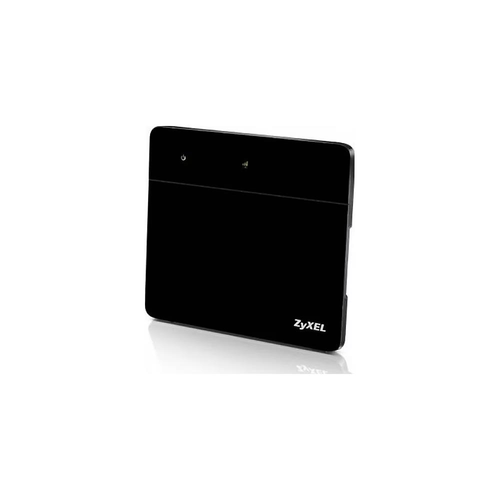 ZYXEL VMG8324-B10A 4 PORT+1WAN PORT 300 MBPS ACCES POİNT  ROUTER